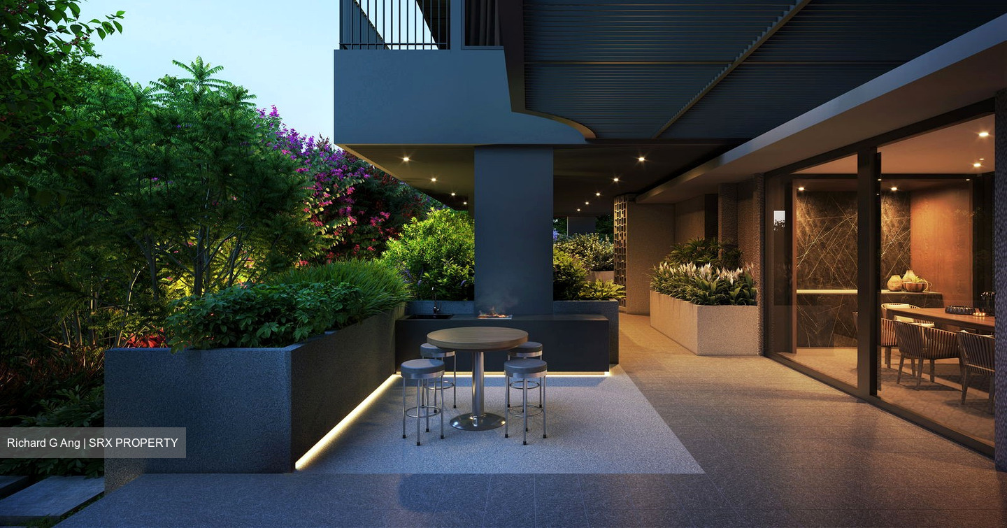 Claydence (D15), Apartment #503006891